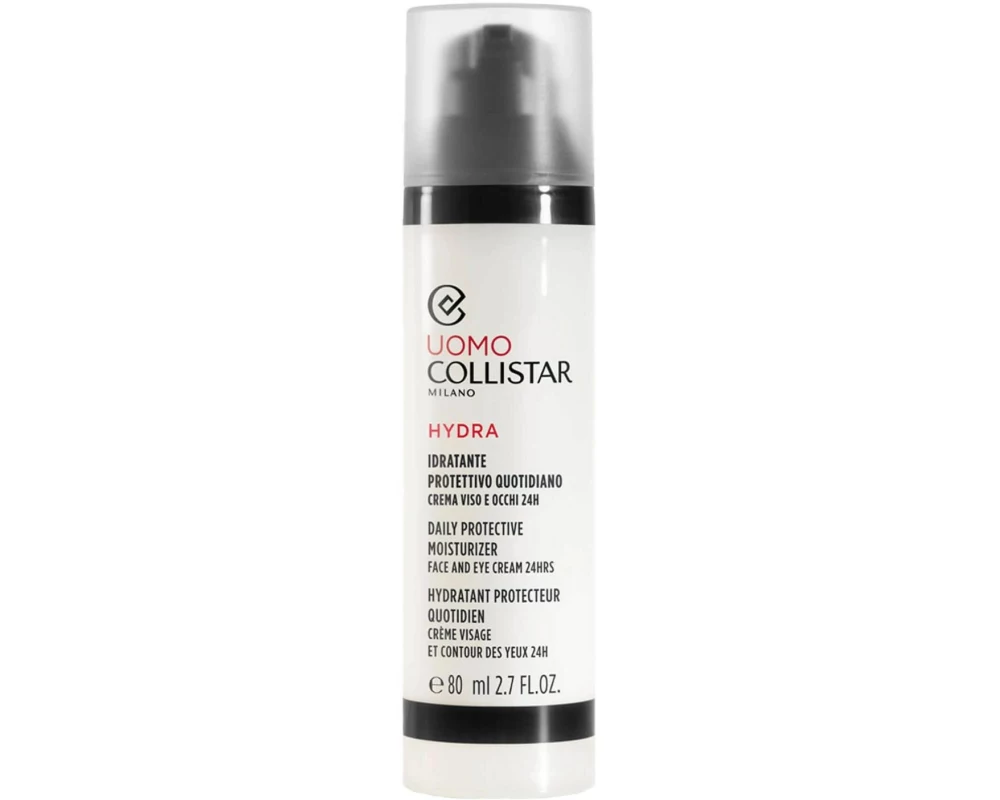 Collistar Hydra Daily Protective Moisturizer 80 ml