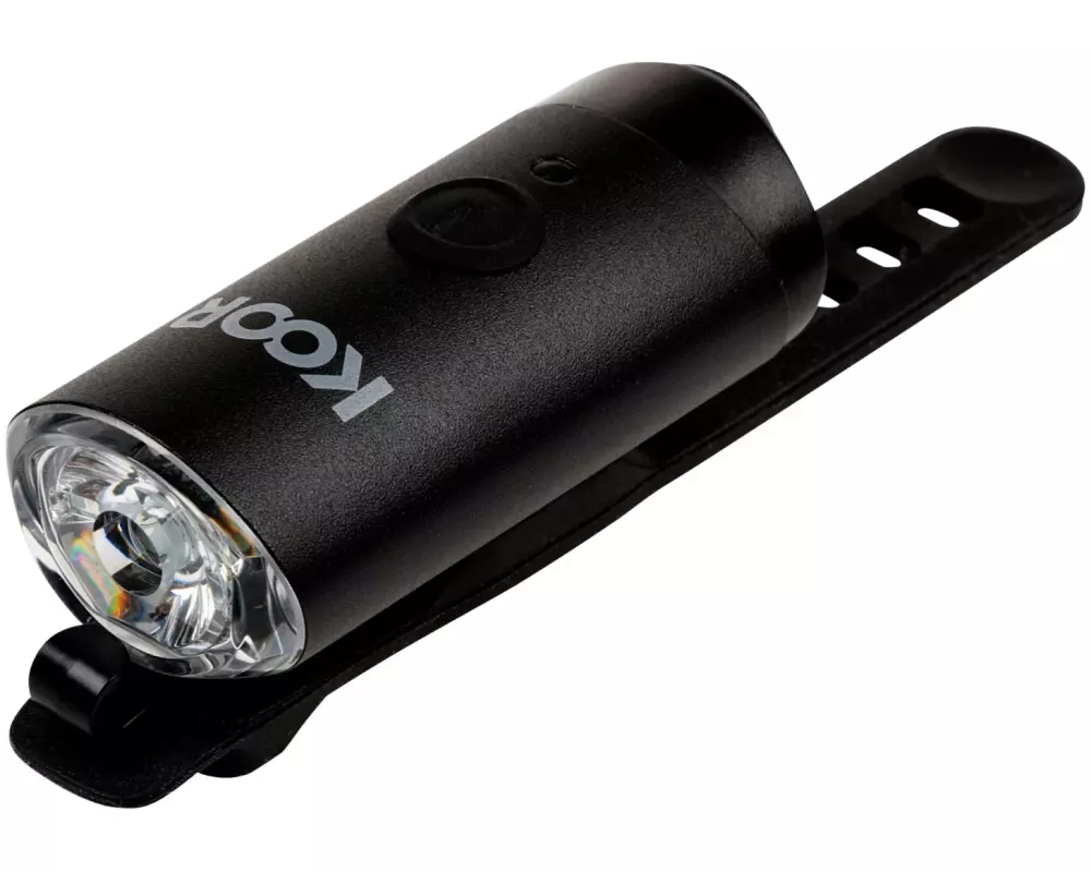 KOOR Velolampe Raito 650F