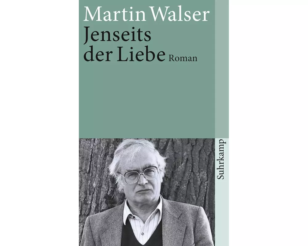 Jenseits der Liebe
