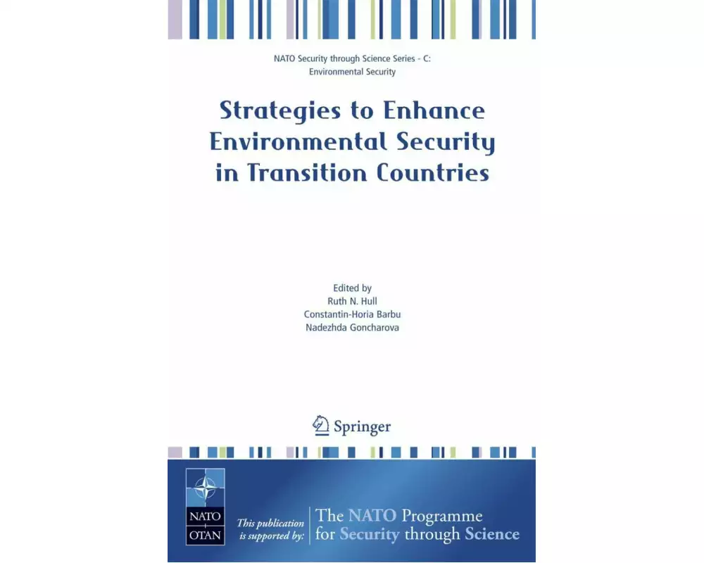 Strategies to Enhance Environmental Security in Transition Countries