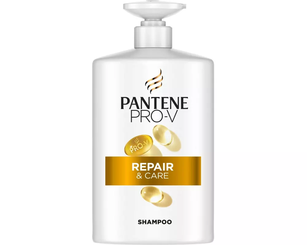 Pantene Pro-V Shampoo Repair and Care 1000 ml