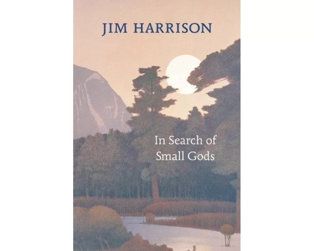In Search of Small Gods