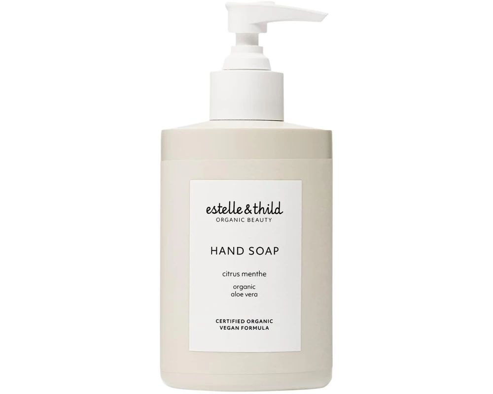 ESTELLE & THILD Citrus Menthe Hand Soap 250 ml