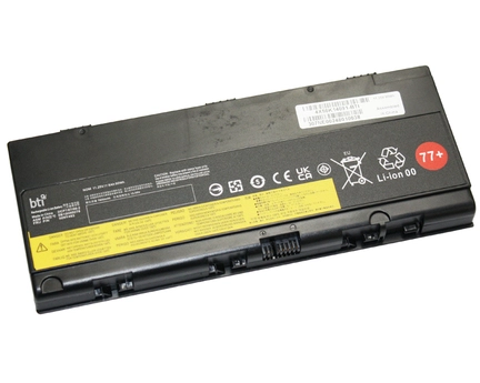 6-CELL BATTERY FOR THINKPAD P50