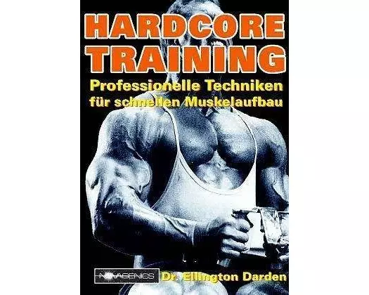 Hardcore-Training
