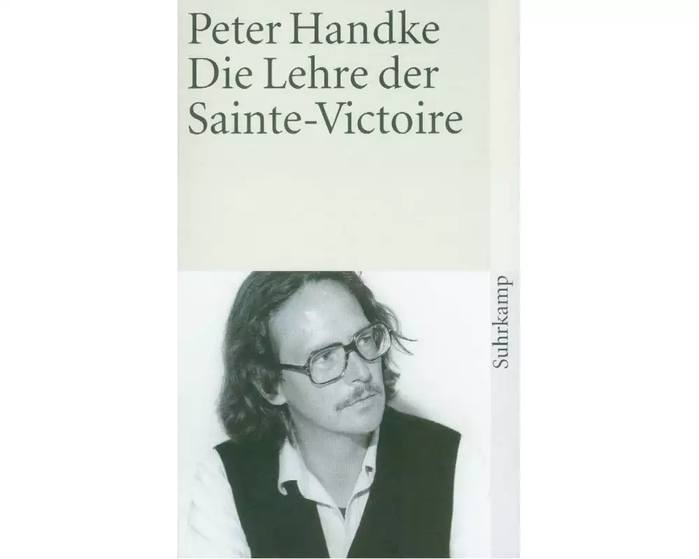 Die Lehre der Sainte-Victoire