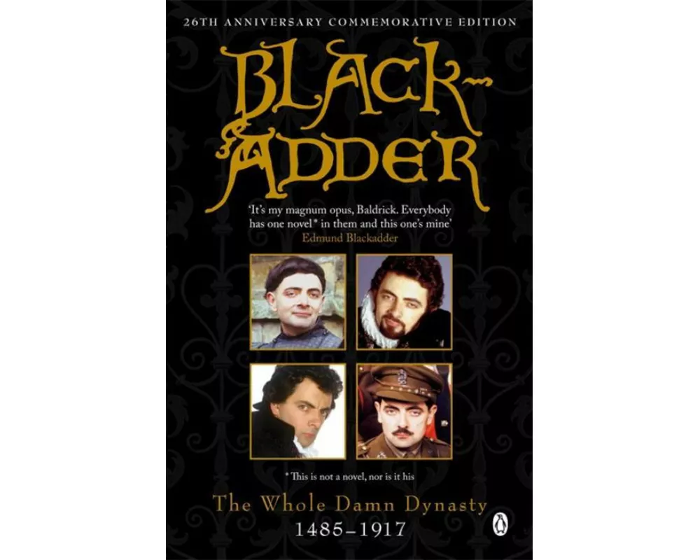 Blackadder