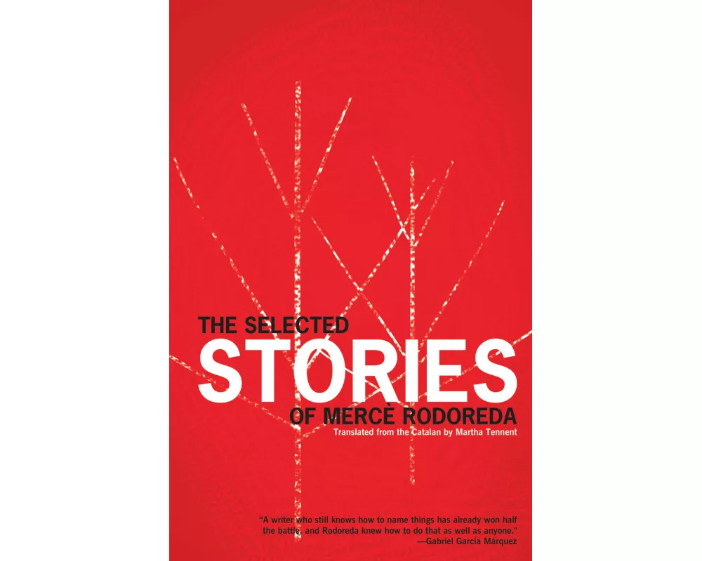 The Selected Stories of Mercè Rodoreda
