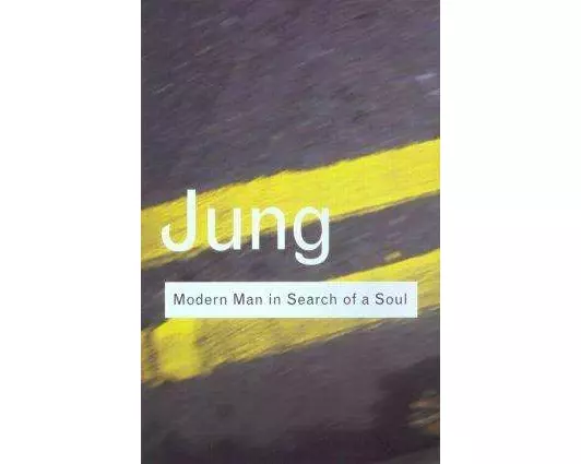 Modern Man in Search of a Soul