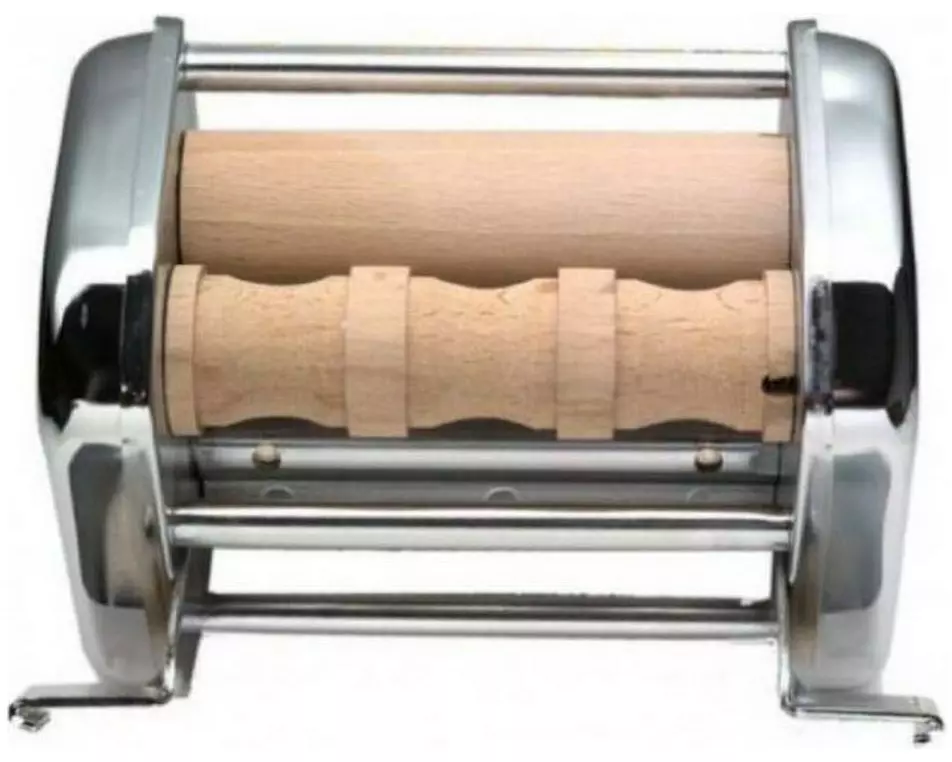 Imperia MilleGnocchi Silber/Braun