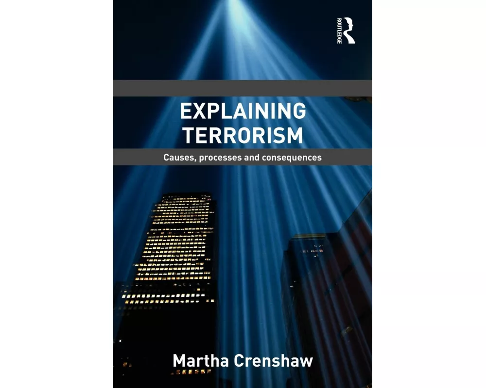 Explaining Terrorism