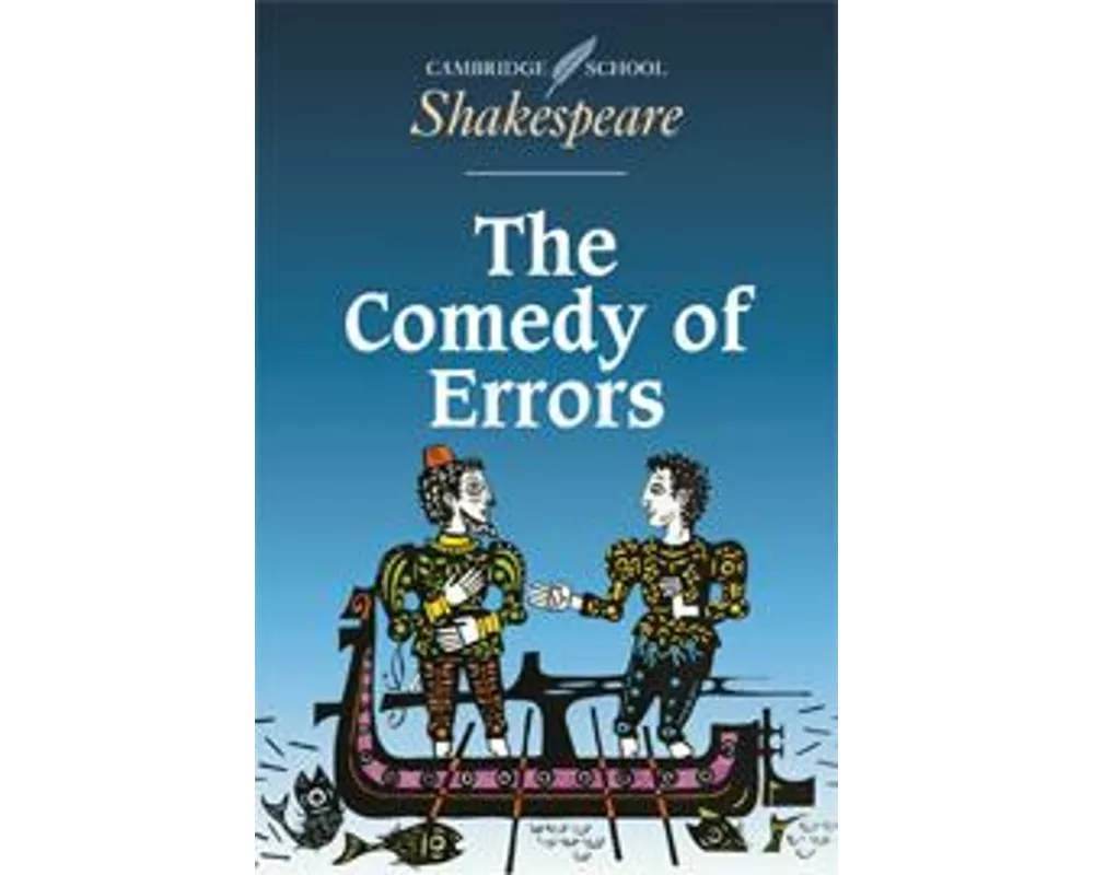 The Comedy of Errors