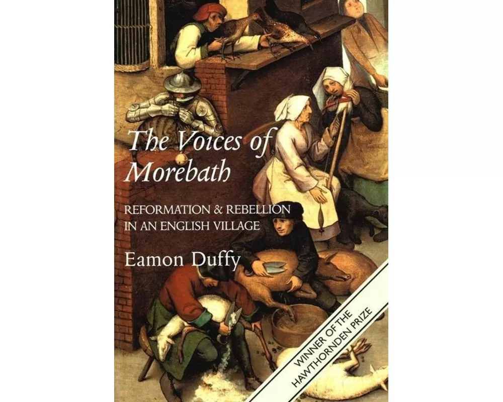 The Voices of Morebath