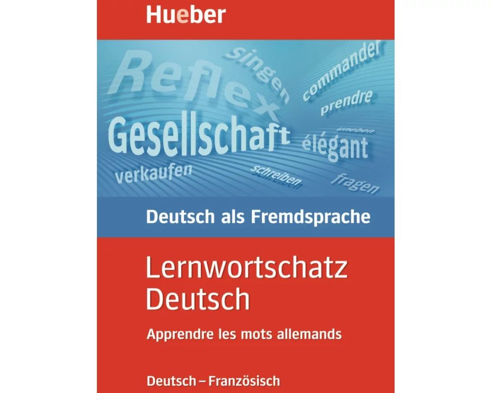 Lernwortschatz Deutsch