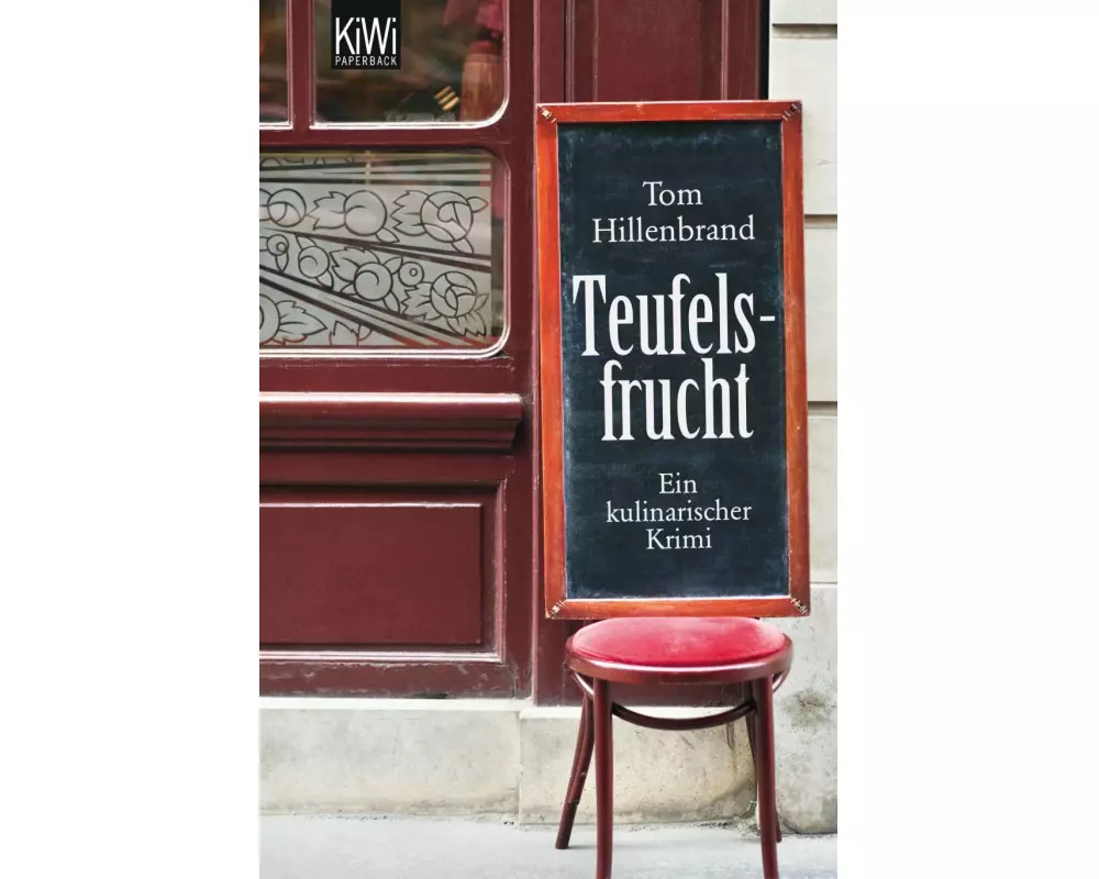 Teufelsfrucht