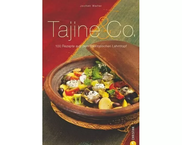 Tajine & Co