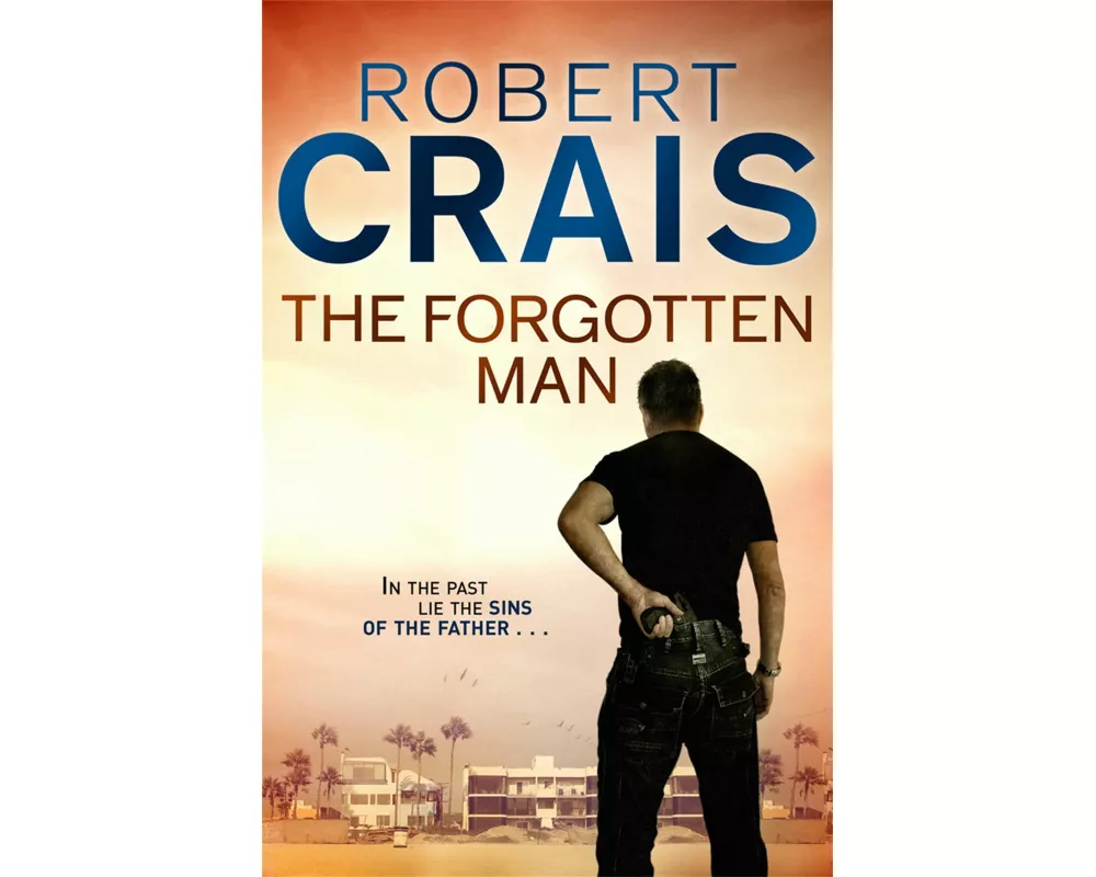 The Forgotten Man