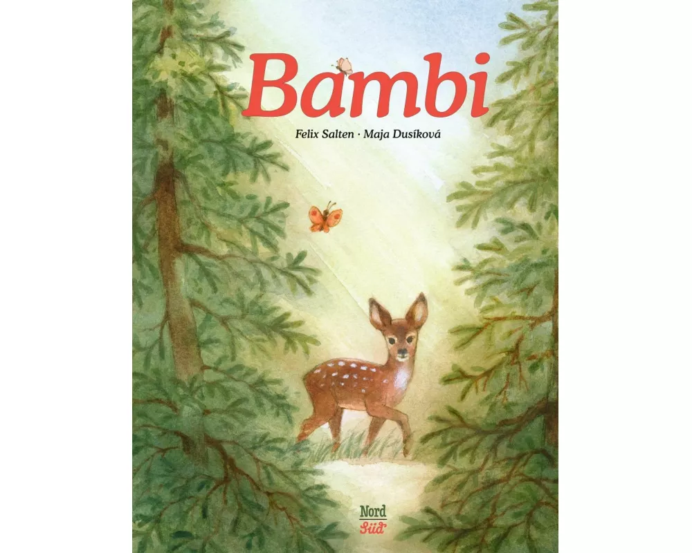 Bambi