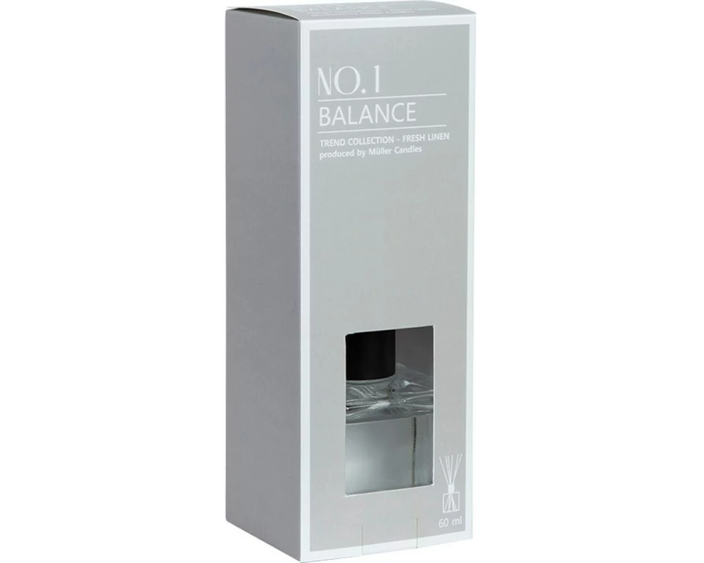 müller Kerzen Duftstäbchen Balance 60 ml