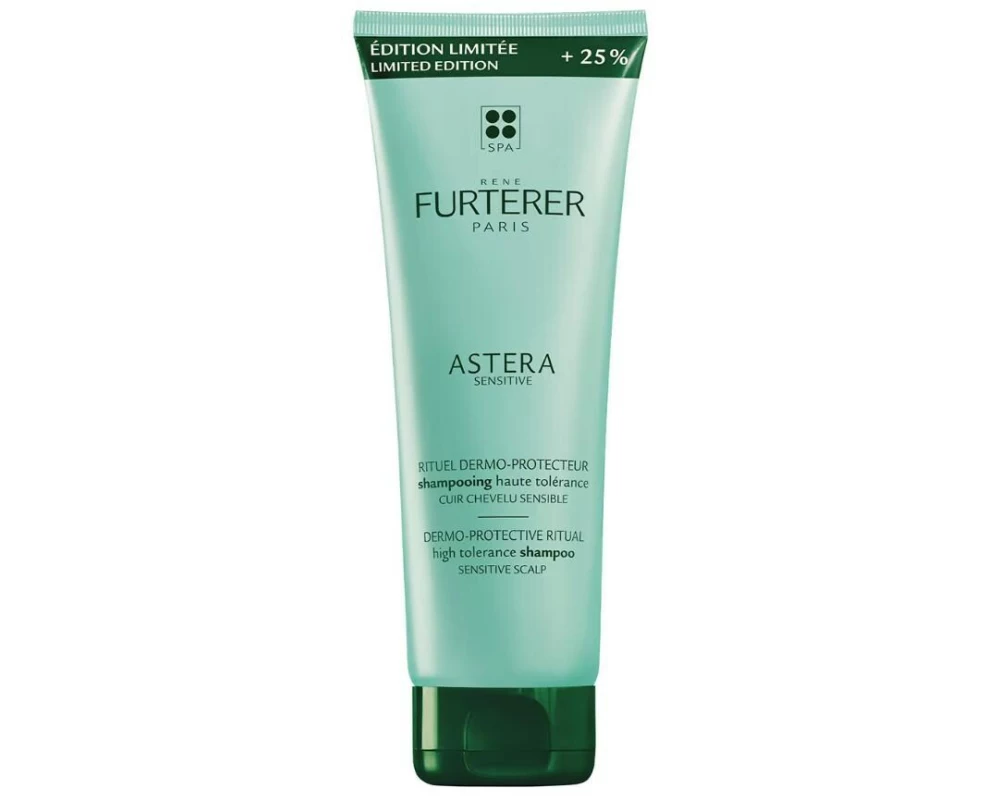 RENÉ FURTERER Astera Sensitive 250 ml