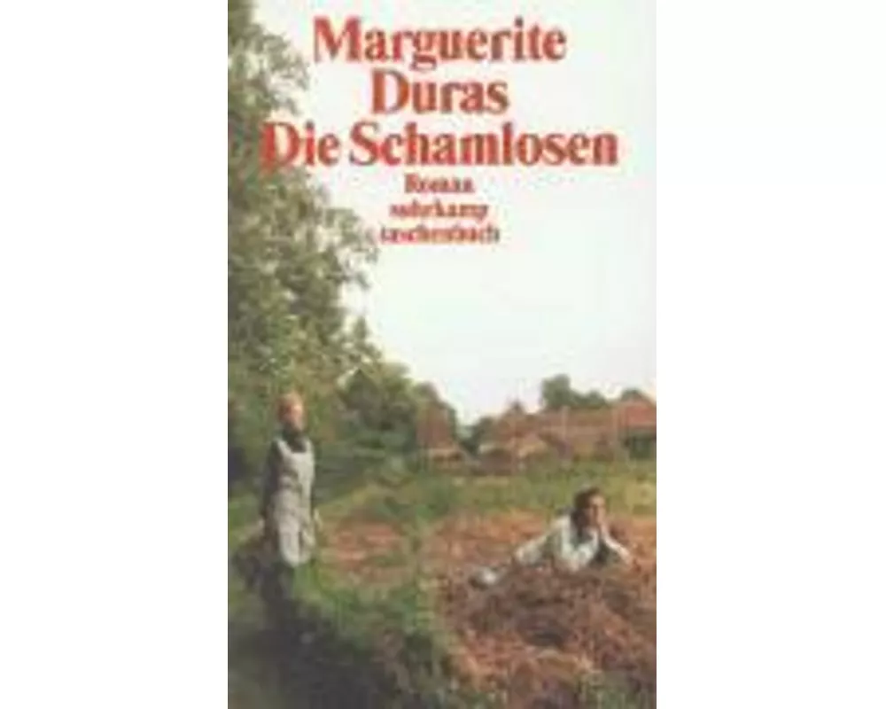 Die Schamlosen
