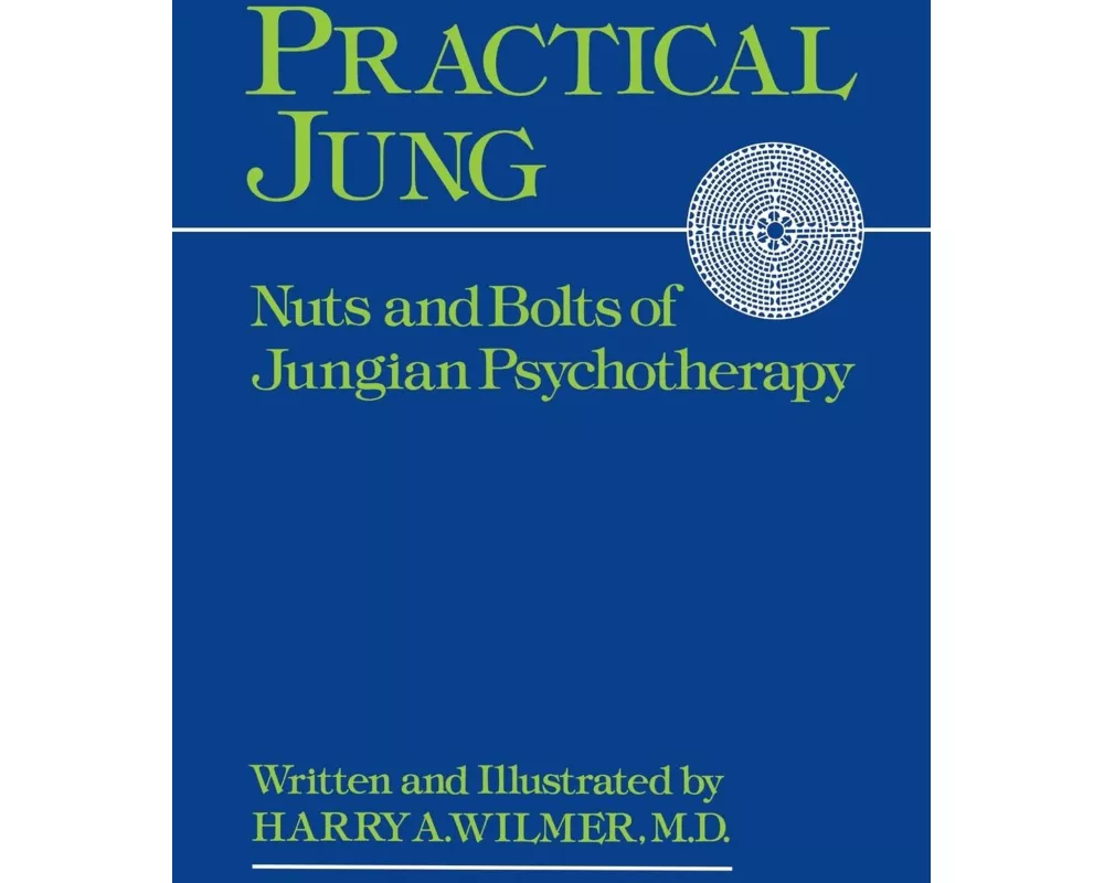Practical Jung