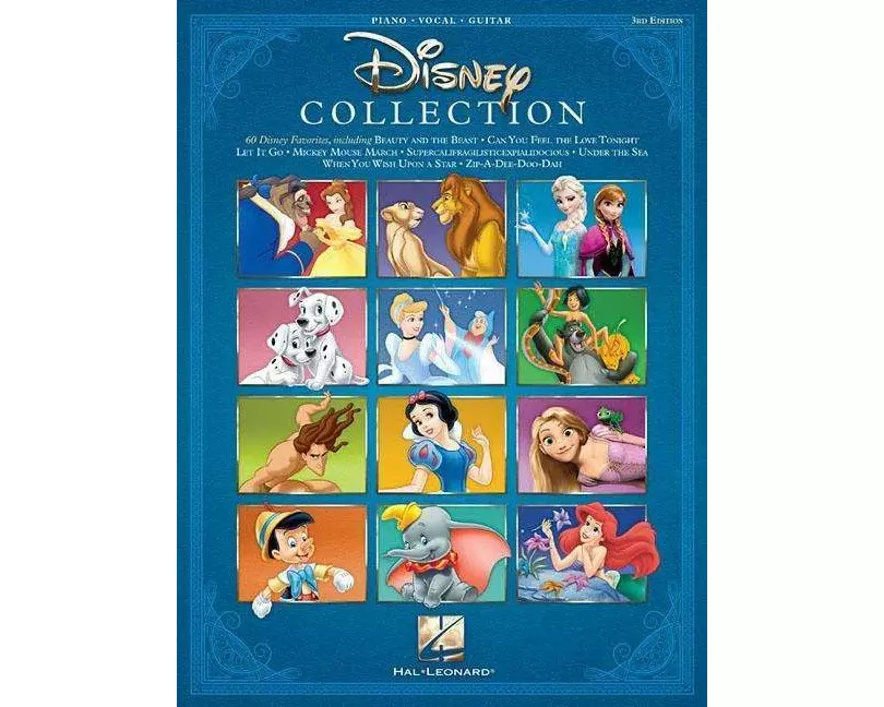The Disney Collection