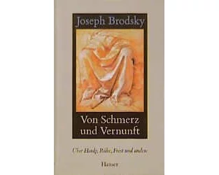 Von Schmerz und Vernunft