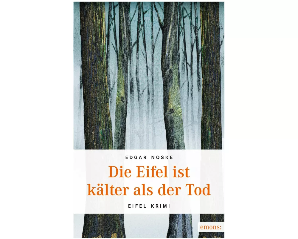 Die Eifel ist kälter als der Tod