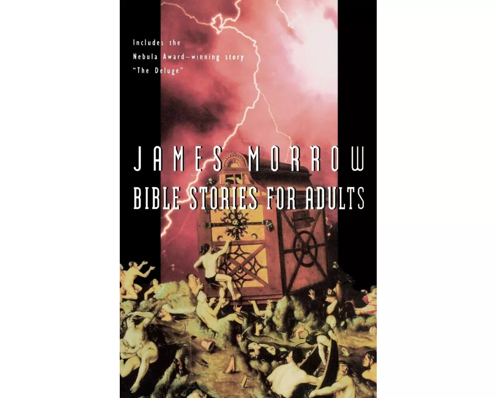 Bible Stories for Adults