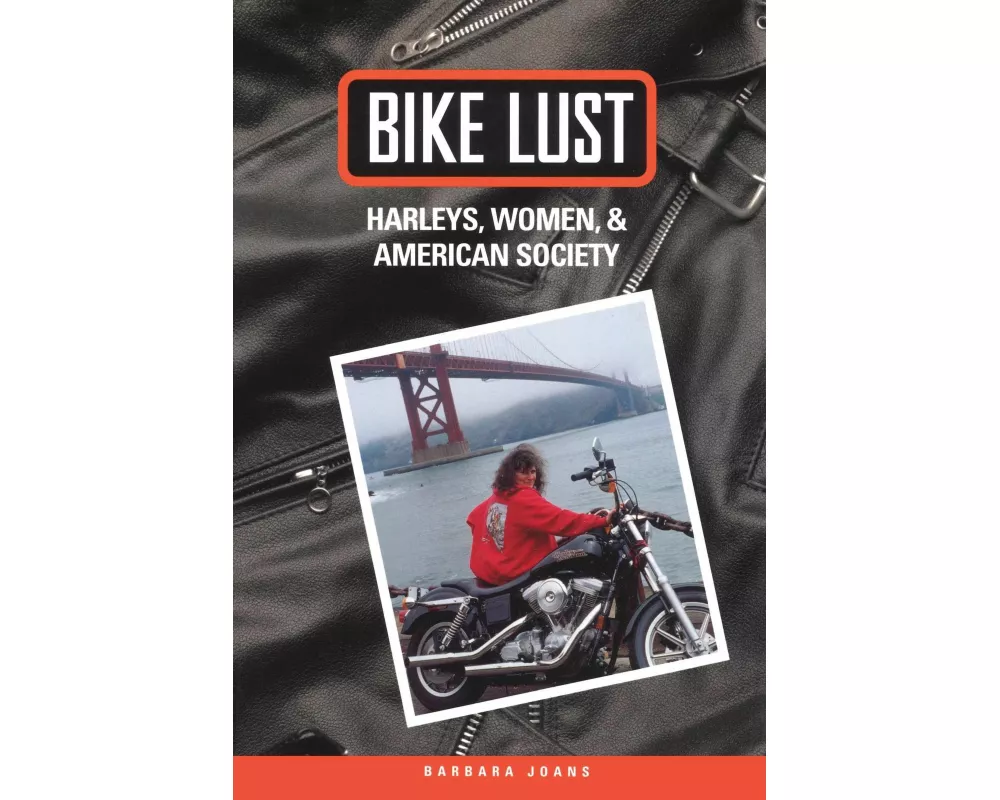 Bike Lust