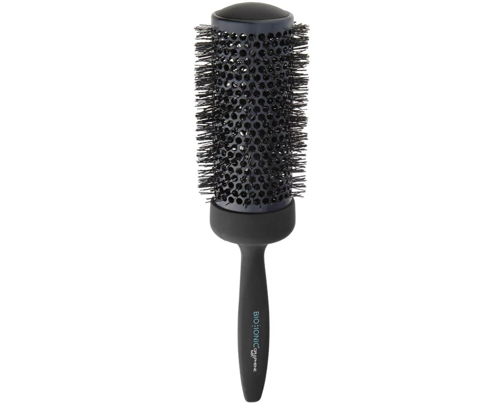 bio ionic GrapheneMX Stylingbürste Thermostylingbürste gross 53 mm