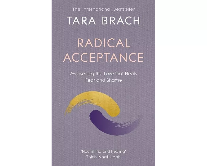 Radical Acceptance