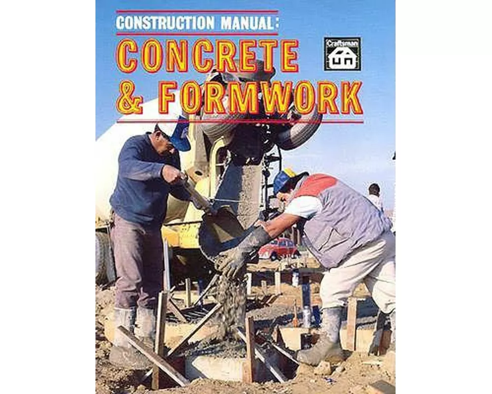 Concrete and Formwork