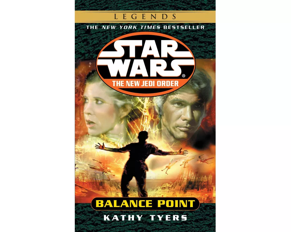 Balance Point: Star Wars
