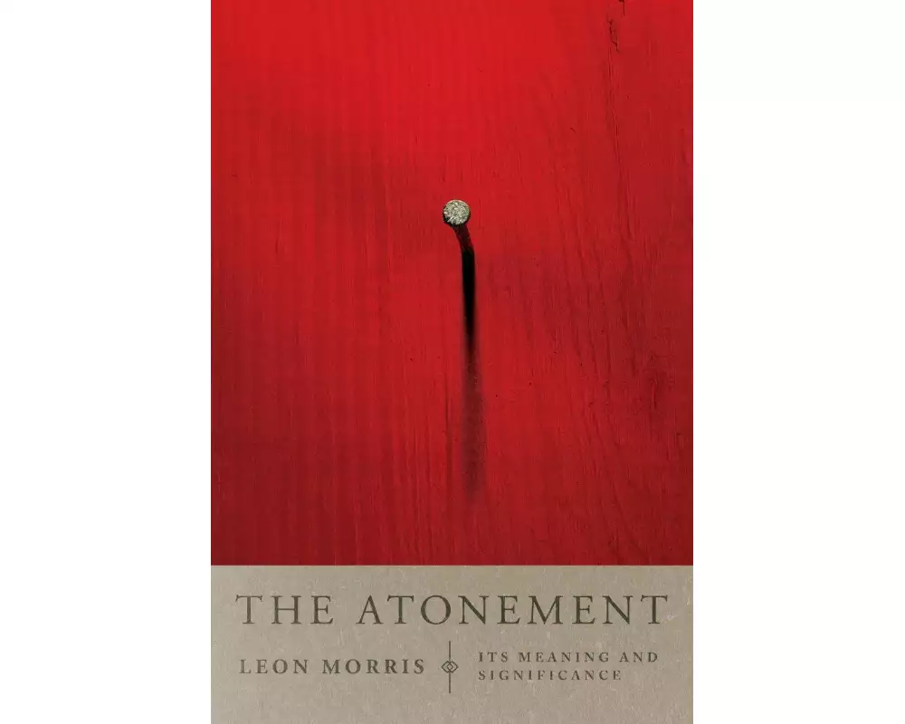 The Atonement