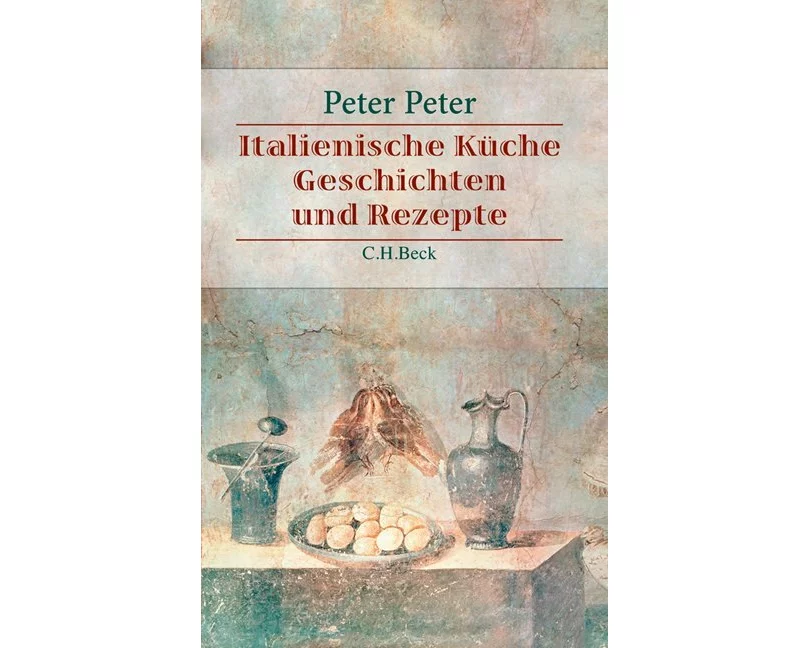 Italienische Küche