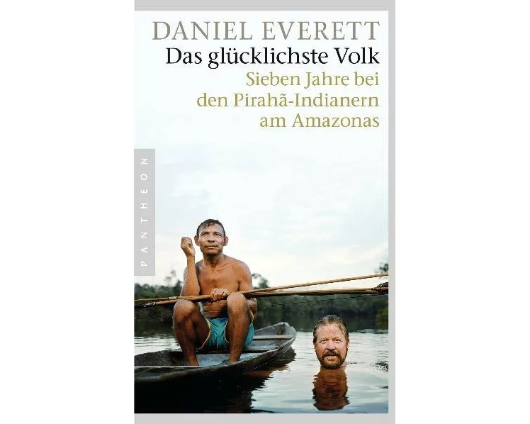 Das glücklichste Volk