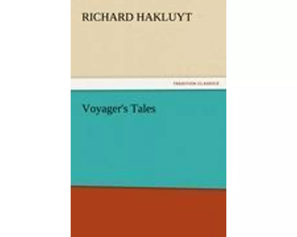 Voyager's Tales