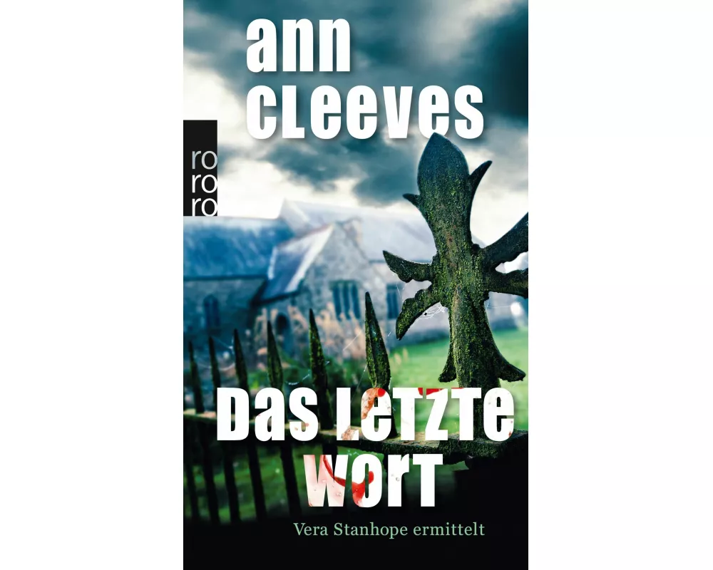Das letzte Wort