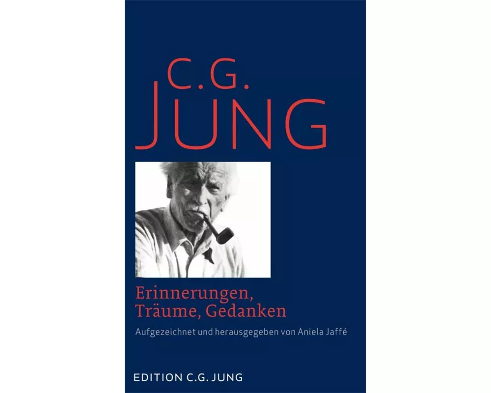 Erinnerungen, Träume, Gedanken