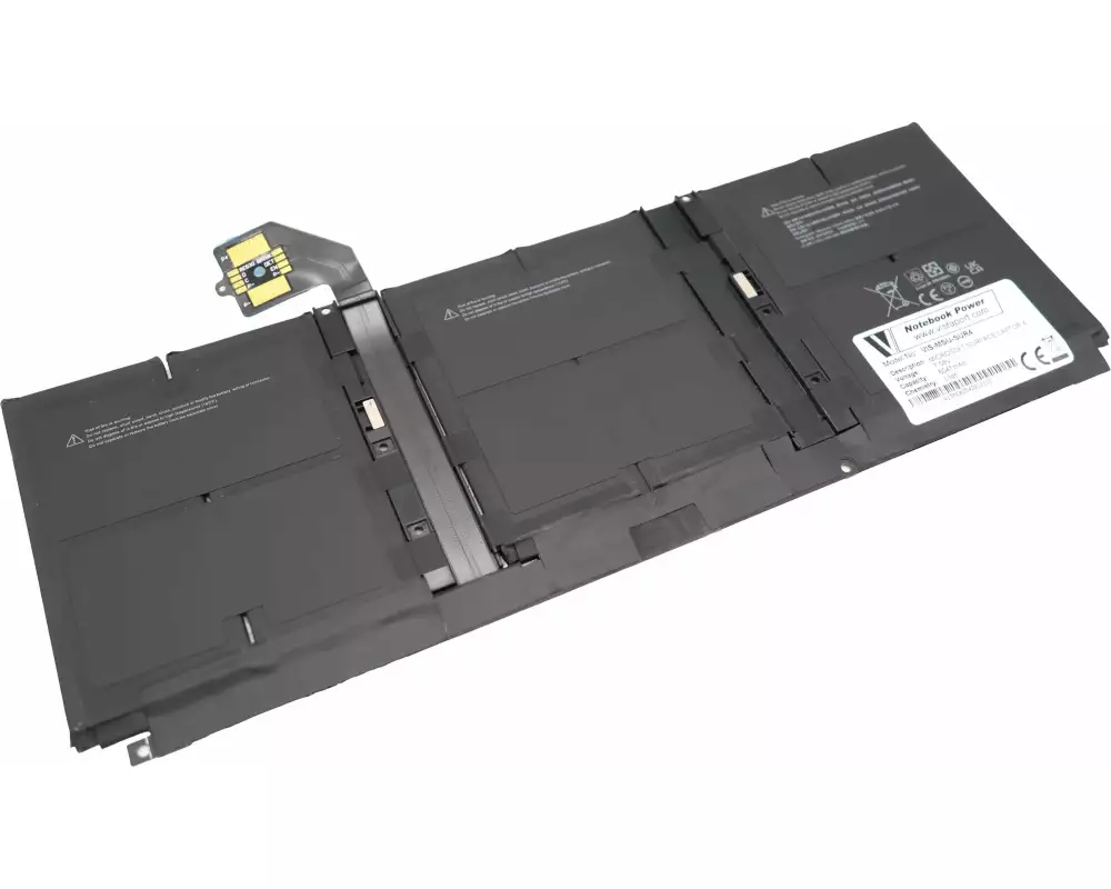 Vistaport für Notebook Microsoft VIS-MSU-SUR4