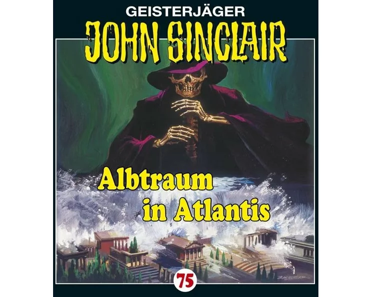 John Sinclair - Folge 75