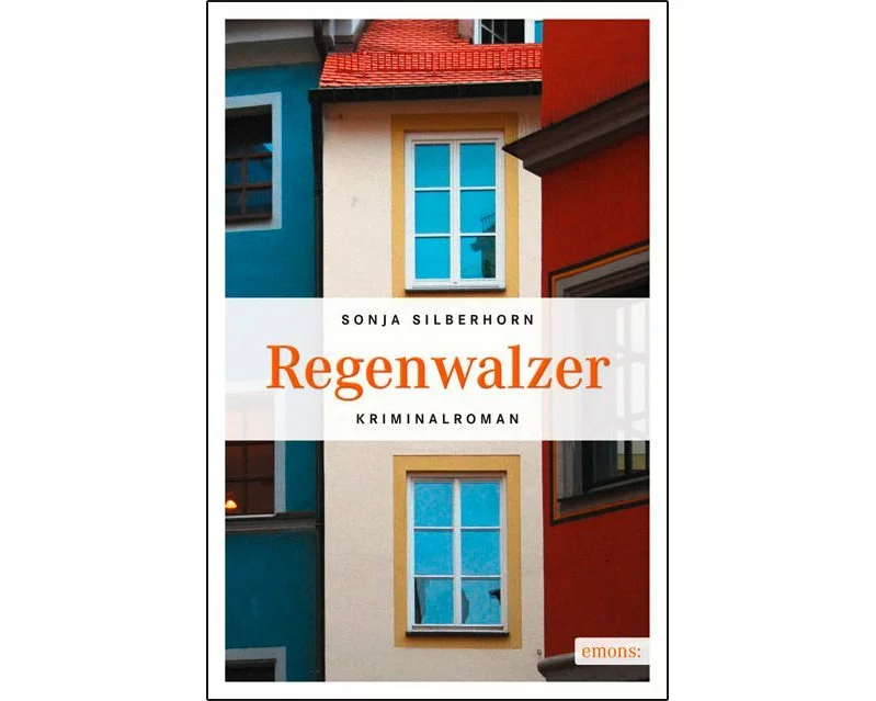Regenwalzer