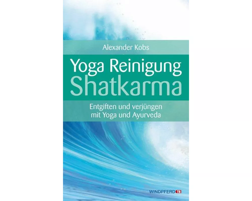 Yoga-Reinigung Shatkarma