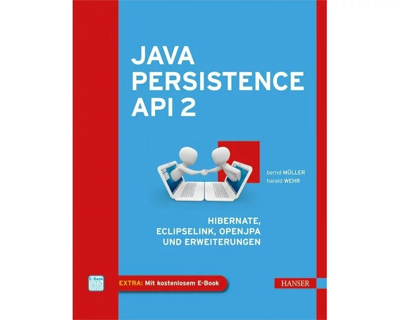 Java Persistence API 2