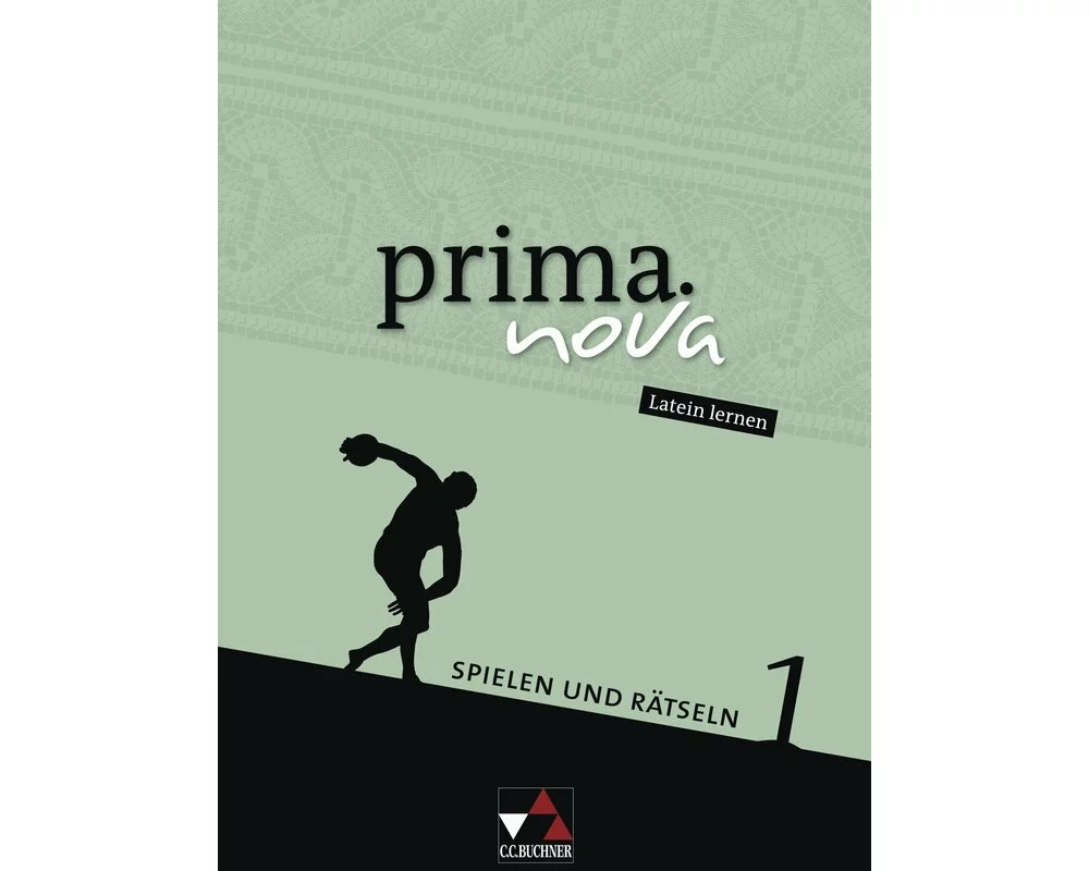 prima.nova Palette Spielen und Rätseln 1