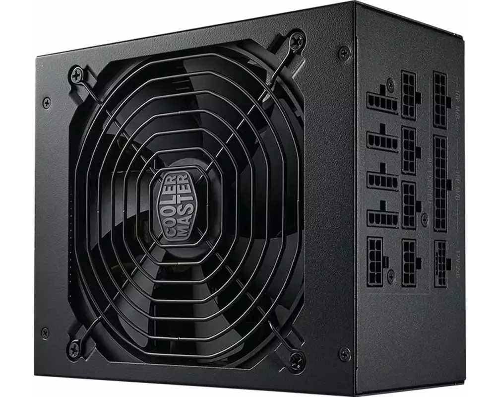 Cooler Master Netzteil MWE Gold V2 ATX 3.1 1050 W