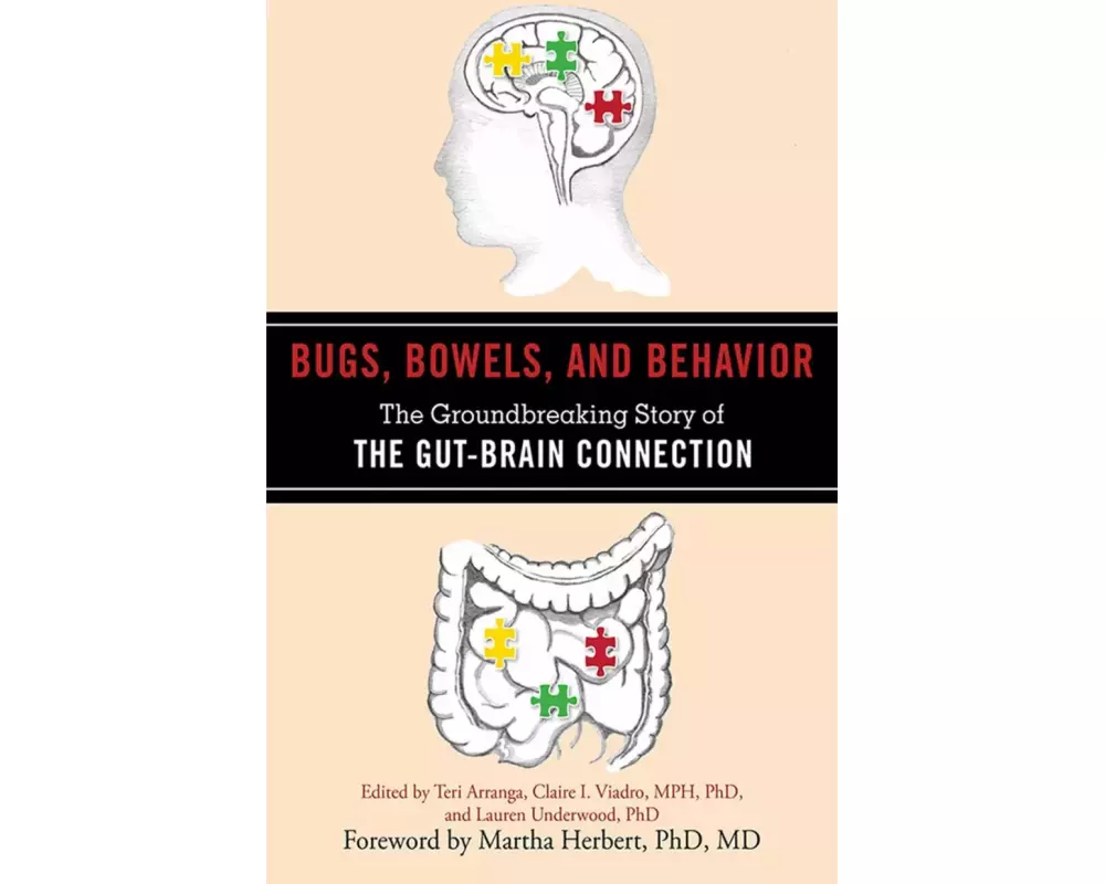 Bugs, Bowels, and Behavior