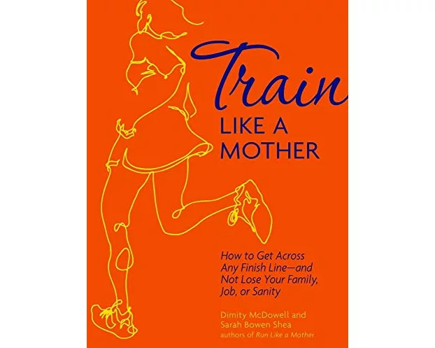 Train Like a Mother
